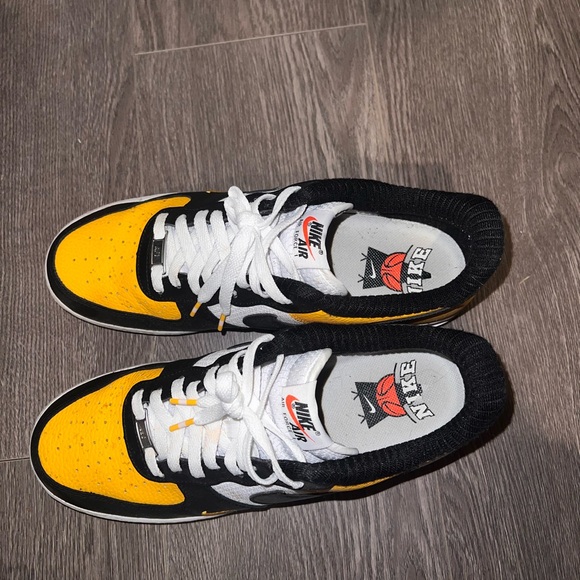 Nike af1 - Picture 4 of 4